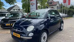 Gebruikt 2011 Fiat 500 Lounge Hatchback | € 6.450 (Eerlijke prijs)