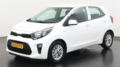 Gebruikt 2024 Kia Picanto Hatchback | € 17.740 (Eerlijke prijs)