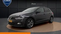 Gebruikt 2021 VW Polo R-line Edition Hatchback | € 19.950 (Eerlijke prijs)