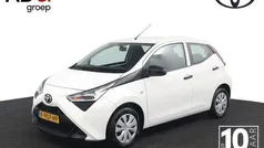 Gebruikt 2020 Toyota Aygo Hatchback | € 10.950 (Eerlijke prijs)
