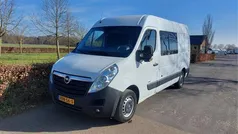 Gebruikt 2019 Opel Movano Van | € 7.950 (Eerlijke prijs)