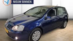 Gebruikt 2008 VW Golf VI Trendline Hatchback | € 6.450 (Eerlijke prijs)