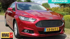 Gebruikt 2016 Ford Mondeo Titanium Stationwagen | € 14.450 (Eerlijke prijs)
