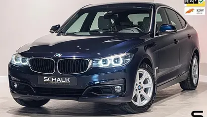 Occasion BMW 320 Executive 184 PK (135 kW) 2018 Hatchback
