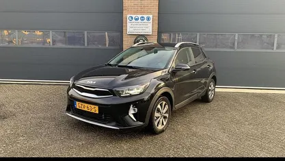 Occasion Kia Stonic 101 PK (74 kW) 2025 SUV