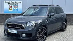 Grijs Gebruikt 2019 Mini Cooper S Countryman SUV | € 26.939 (Eerlijke prijs)