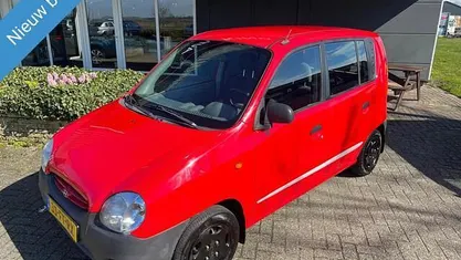 Occasion Hyundai Atos GLS 54 PK (39 kW) 2000 Hatchback