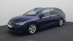 Gebruikt 2023 VW Golf VIII Life Stationwagen | € 23.880 (Eerlijke prijs)