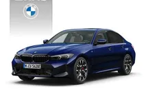 Gebruikt 2025 BMW 330 Comfort Edition Sedan | € 78.906