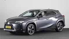 Grijs Gebruikt 2024 Lexus UX 300h Luxury Line SUV | € 47.945