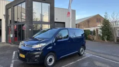Gebruikt 2020 Citroën Jumpy MPV | € 9.950 (Goede deal)