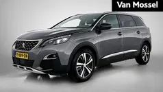 Grijs Gebruikt 2019 Peugeot 5008 Crossway MPV | € 19.640 (Goede deal)