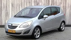 Gebruikt 2011 Opel Meriva Cosmo MPV | € 4.850 (Eerlijke prijs)