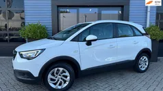 Gebruikt 2021 Opel Crossland X Edition SUV | € 13.895 (Goede deal)