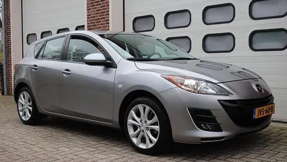 Occasion 2011 Mazda 3 Active Plus Hatchback | € 9.500 (Eerlijke prijs)