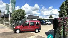 Gebruikt 2001 Renault Kangoo MPV | € 1.495 (Eerlijke prijs)