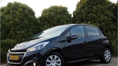 Gebruikt 2016 Peugeot 208 Hatchback | € 6.390 (Eerlijke prijs)