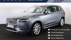Grijs Gebruikt 2015 Volvo XC90 Inscription SUV | € 37.900 (Eerlijke prijs)