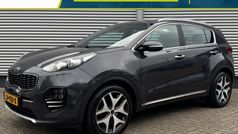Gebruikt 2016 Kia Sportage First Edition SUV | € 18.285 (Eerlijke prijs)