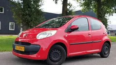 Gebruikt 2008 Citroën C1 Hatchback | € 1.799 (Eerlijke prijs)