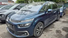 Blauw Gebruikt 2020 Citroën C4 Picasso Intensive MPV | € 16.900 (Eerlijke prijs)