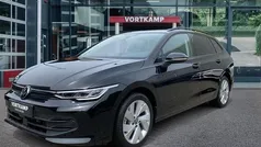 Gebruikt 2025 VW Golf VIII Stationwagen | € 42.950 (Eerlijke prijs)