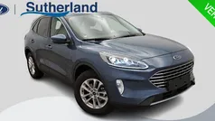 Gebruikt 2024 Ford Kuga Titanium SUV | € 32.900 (Super prijs)