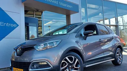 Occasion 2013 Renault Captur SUV | € 11.945 (Eerlijke prijs)