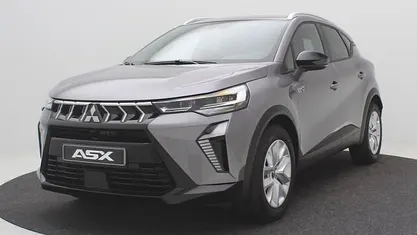 Occasion Mitsubishi ASX Intense 158 PK (116 kW) 2026 SUV