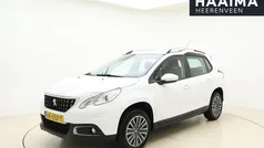 Gebruikt 2016 Peugeot 2008 SUV | € 7.950 (Eerlijke prijs)