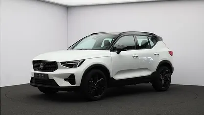 Occasion 2025 Volvo XC40 Plus SUV | € 57.415 (Eerlijke prijs)