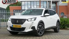 Gebruikt 2021 Peugeot 2008 Allure SUV | € 14.950 (Goede deal)