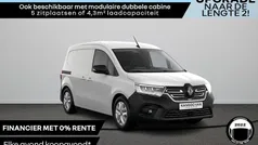 Gebruikt 2025 Renault Kangoo Sedan | € 24.293 (Goede deal)