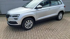Gebruikt 2019 Skoda Karoq Ambition SUV | € 17.900 (Eerlijke prijs)