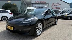 Gebruikt 2019 Tesla Model 3 Long Range Sedan | € 17.950 (Eerlijke prijs)