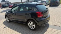 Gebruikt 2013 VW Polo Highline Hatchback | € 6.950 (Eerlijke prijs)
