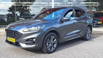 Occasion 2022 Ford Kuga ST-Line SUV | € 25.445 (Eerlijke prijs)