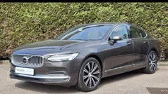 Gebruikt 2022 Volvo S90 Ultimate Sedan | € 47.940 (Eerlijke prijs)