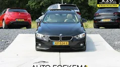 Gebruikt 2016 BMW 420 Executive Coupé | € 12.950 (Goede deal)