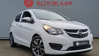 Occasion Opel Karl Edition 75 PK (55 kW) 2016 Hatchback