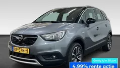 Gebruikt 2018 Opel Crossland X Innovation SUV | € 13.290 (Eerlijke prijs)