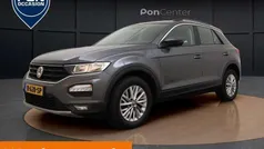 Gebruikt 2019 VW T-Roc Business SUV | € 17.450 (Eerlijke prijs)