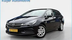Gebruikt 2018 Opel Astra Business Stationwagen | € 6.945 (Eerlijke prijs)