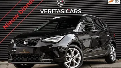 Occasion 2025 Seat Arona FR SUV | € 25.950 (Eerlijke prijs)