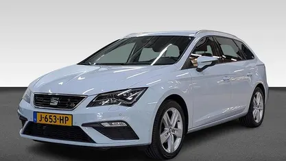 Grijs Gebruikt 2020 Seat Leon Business Stationwagen | € 15.425 (Eerlijke prijs)