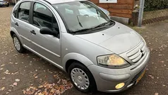 Gebruikt 2007 Citroën C3 Hatchback | € 1.350 (Eerlijke prijs)