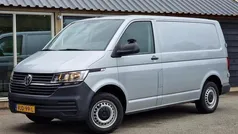 Gebruikt 2021 VW T6.1 Business Van | € 17.950 (Goede deal)
