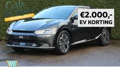Gebruikt 2024 Kia EV6 Plus SUV | € 33.920 (Super prijs)