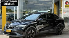 Gebruikt 2022 Renault Arkana R.S. SUV | € 25.245 (Eerlijke prijs)