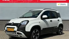 Wit Nieuw 2025 Fiat Panda Hatchback | € 21.940 (Eerlijke prijs)
